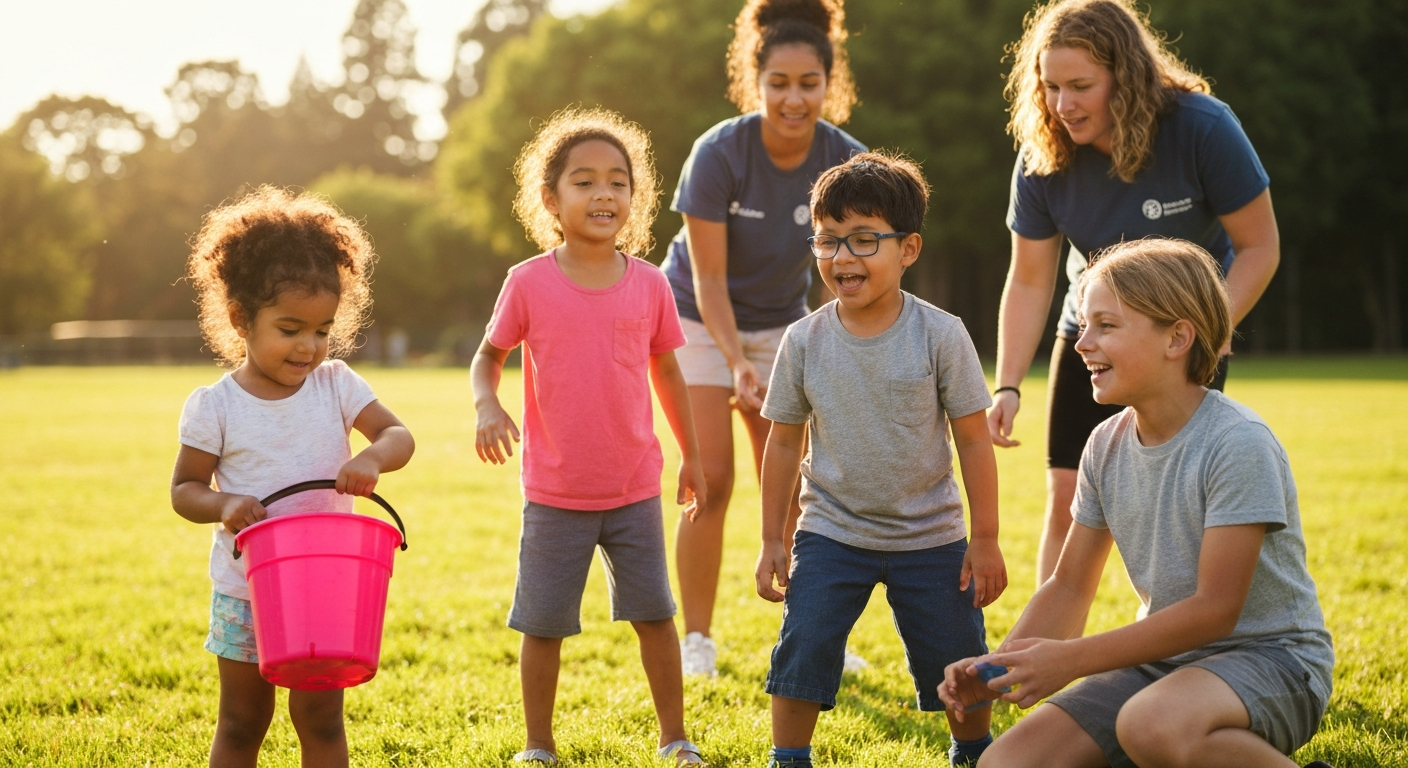 Affordable Summer Camps in the Bay Area 2026: Free and Low-Cost Options for Every Family