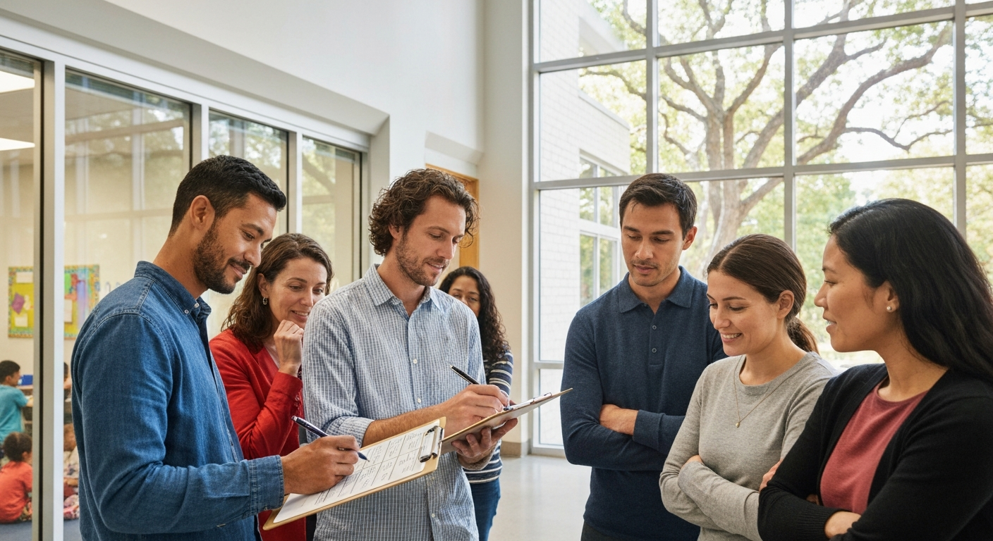 How to Choose the Right Private School in Bay Area — Complete Decision Guide for Parents