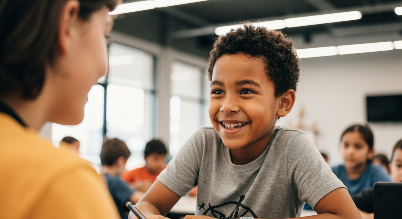How Do You Know If Your Kid Is Really Enjoying Their Activity? 7 Signals Bay Area Parents Should Watch