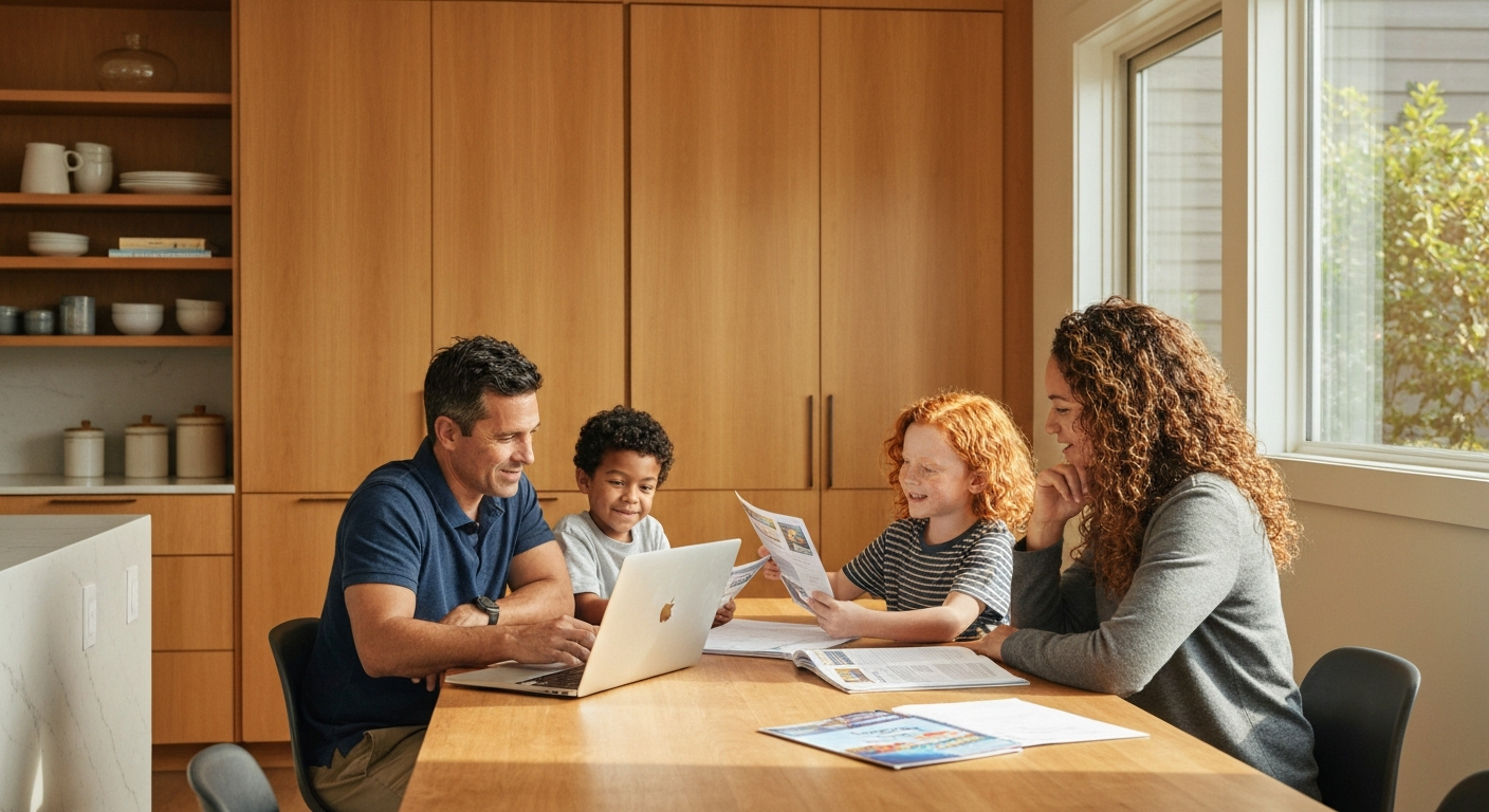 Private School Financial Aid Reality Check — What Bay Area Families Actually Qualify For