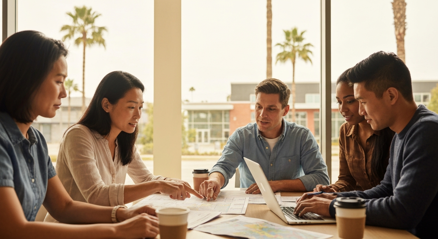 How to Get Into Your Desired Public School in Bay Area — Lottery, Transfers & District Strategies 2026
