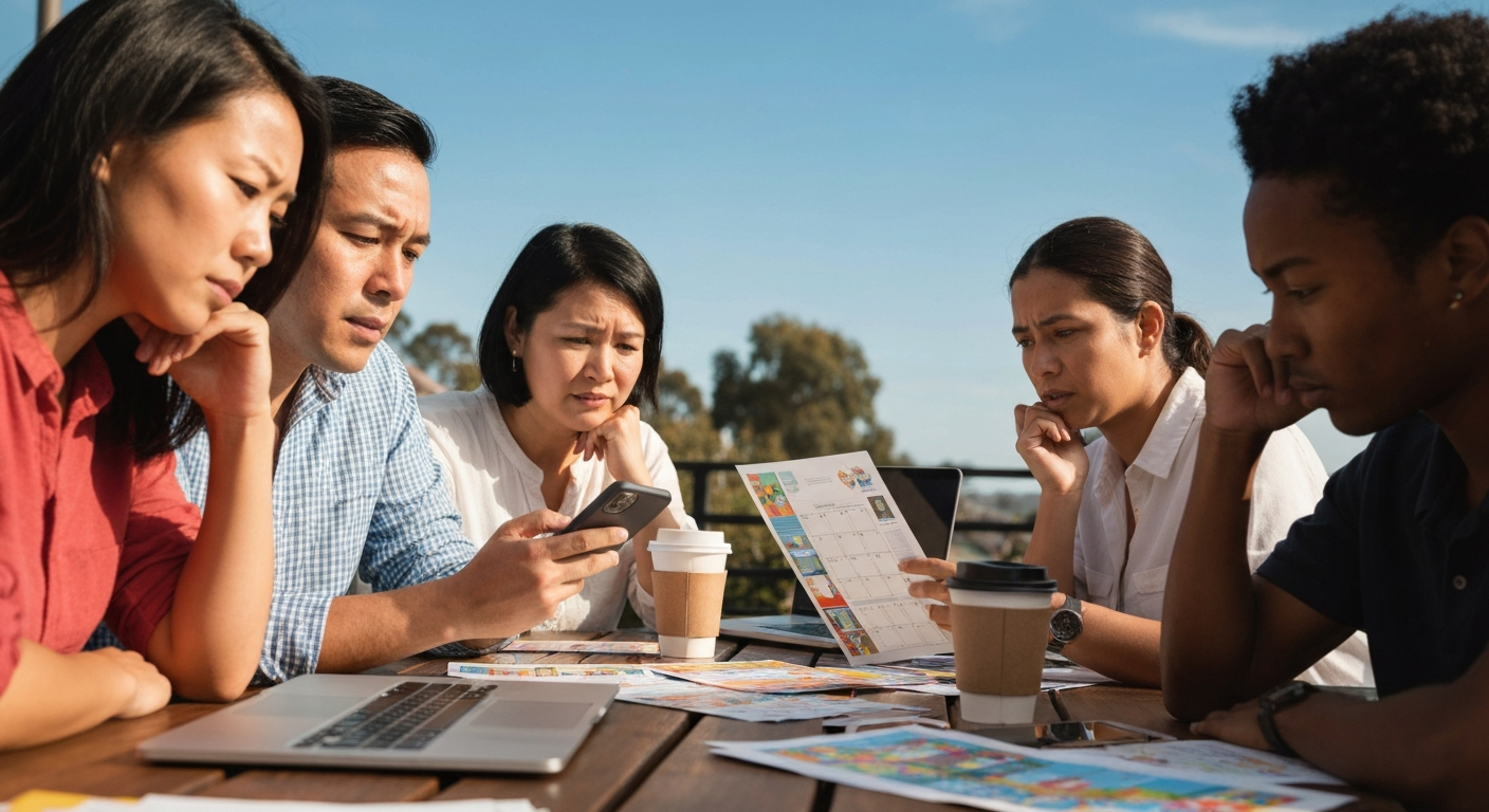 5 Summer Camp Mistakes Every Bay Area Parent Makes (And How to Avoid Them)