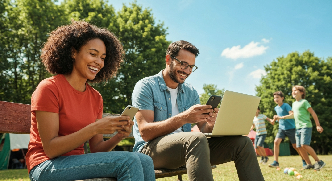 Summer Camp Waitlist Strategy: What to Do When Your First Choice is Full