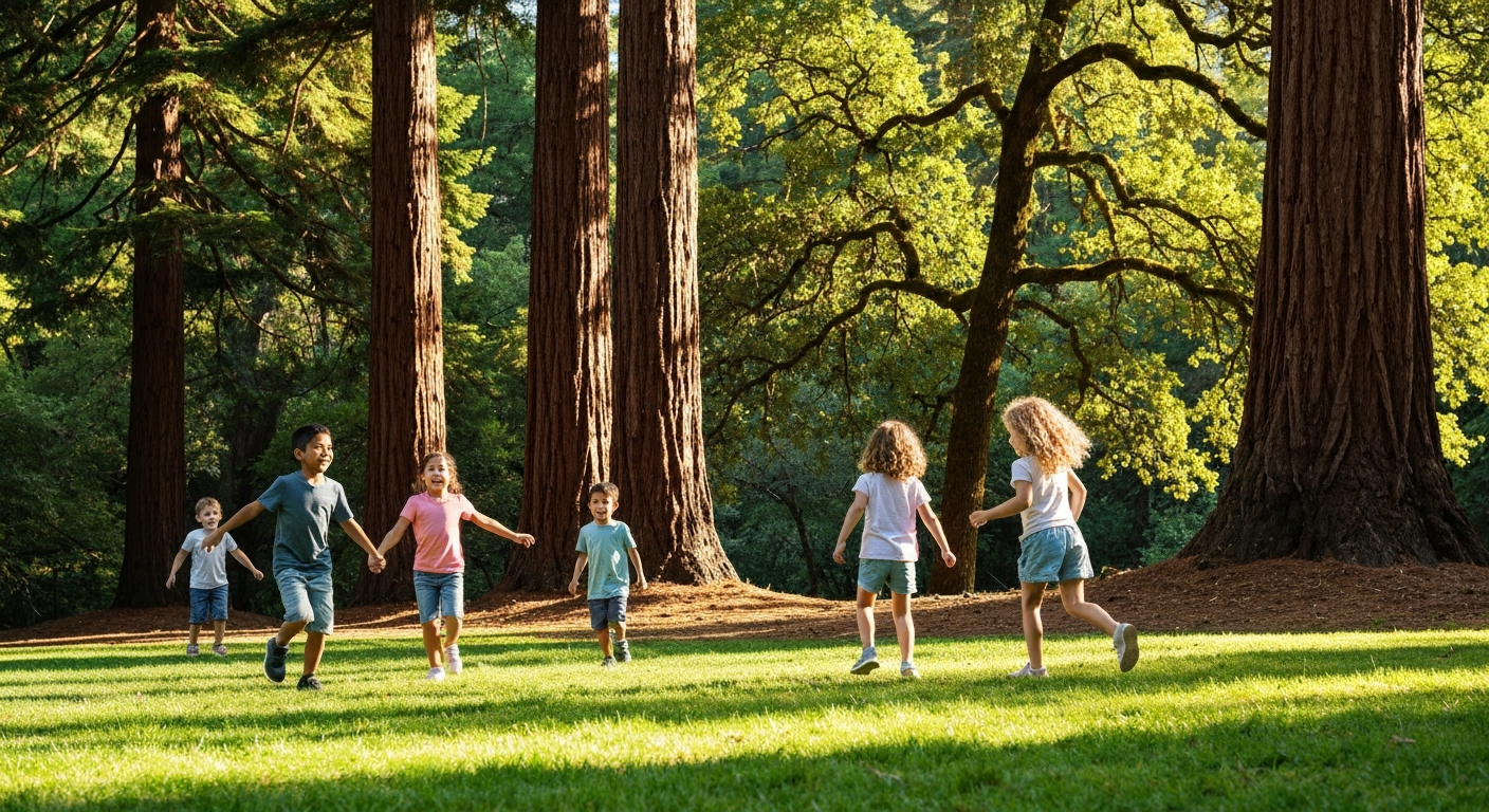 Palo Alto Summer Camps 2026: How to Build a 10-Week Summer (Any Budget)