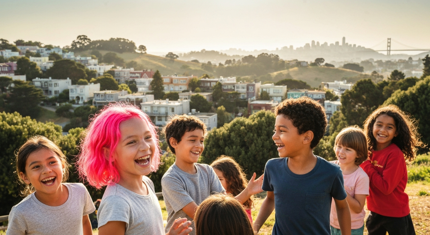 Best Summer Camps in San Francisco 2026: By Area