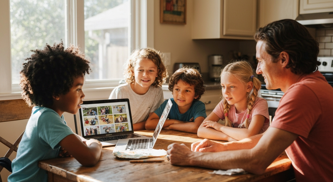 When to Register for Summer Camps Bay Area 2026