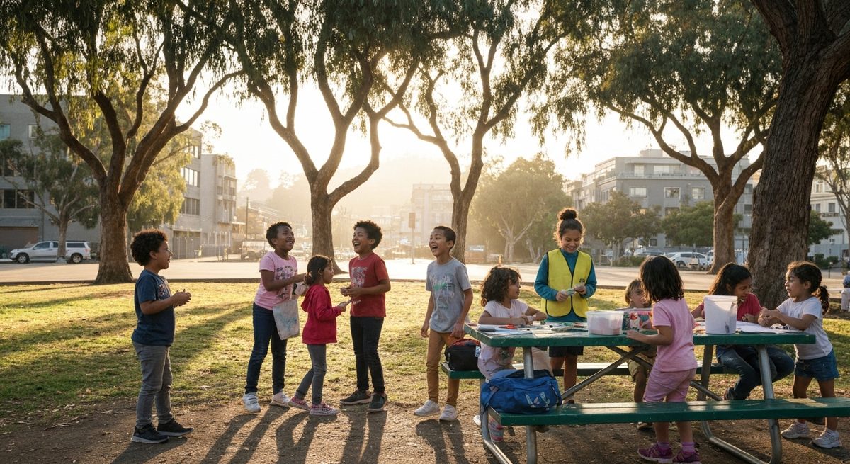 Affordable Summer Camps in the Bay Area 2026: Free and Low-Cost Options for Every Family