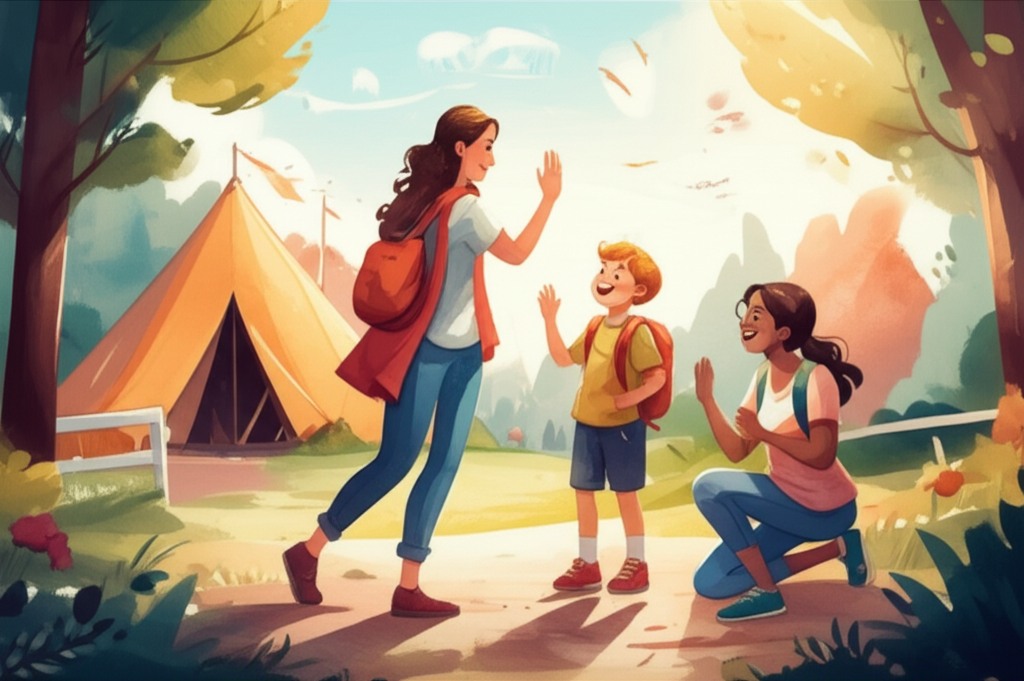 First-Time Camp Parent? Everything You Need to Know for Summer 2026