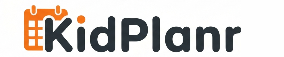 KidPlanr
