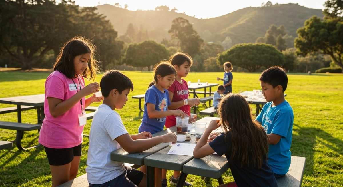 Best Summer Camps in Fremont for Kids in 2026: The Tri-City Parent's Guide