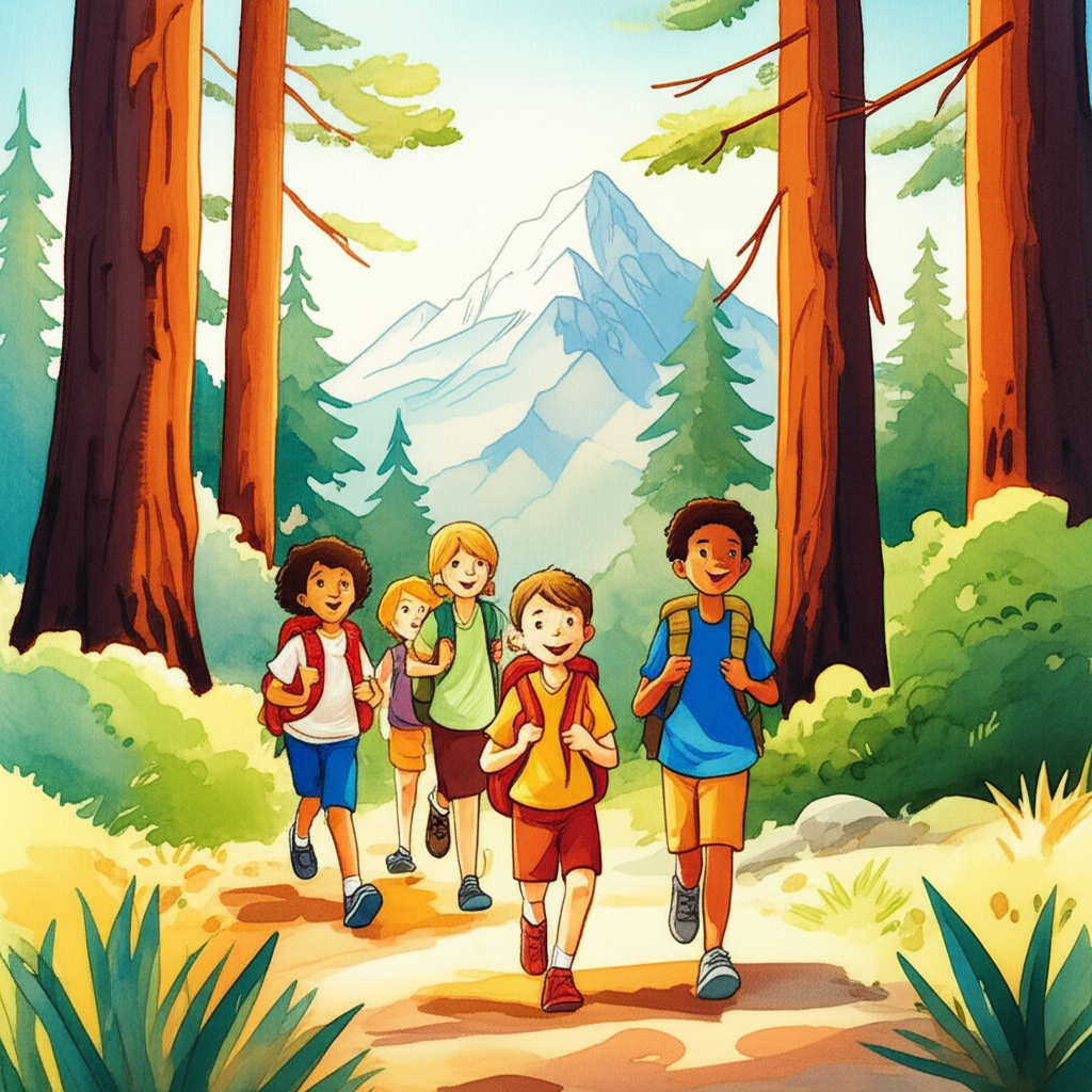 Best Summer Camps in Marin County for Kids in 2026