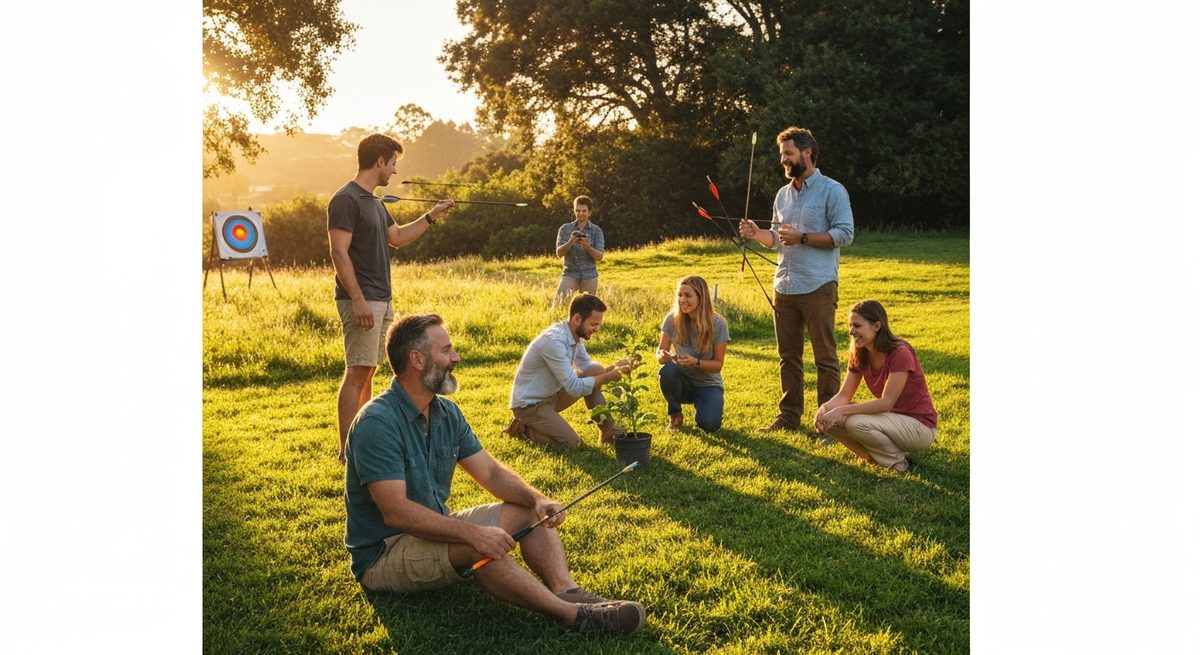 Best Summer Camps in Oakland for Kids in 2026