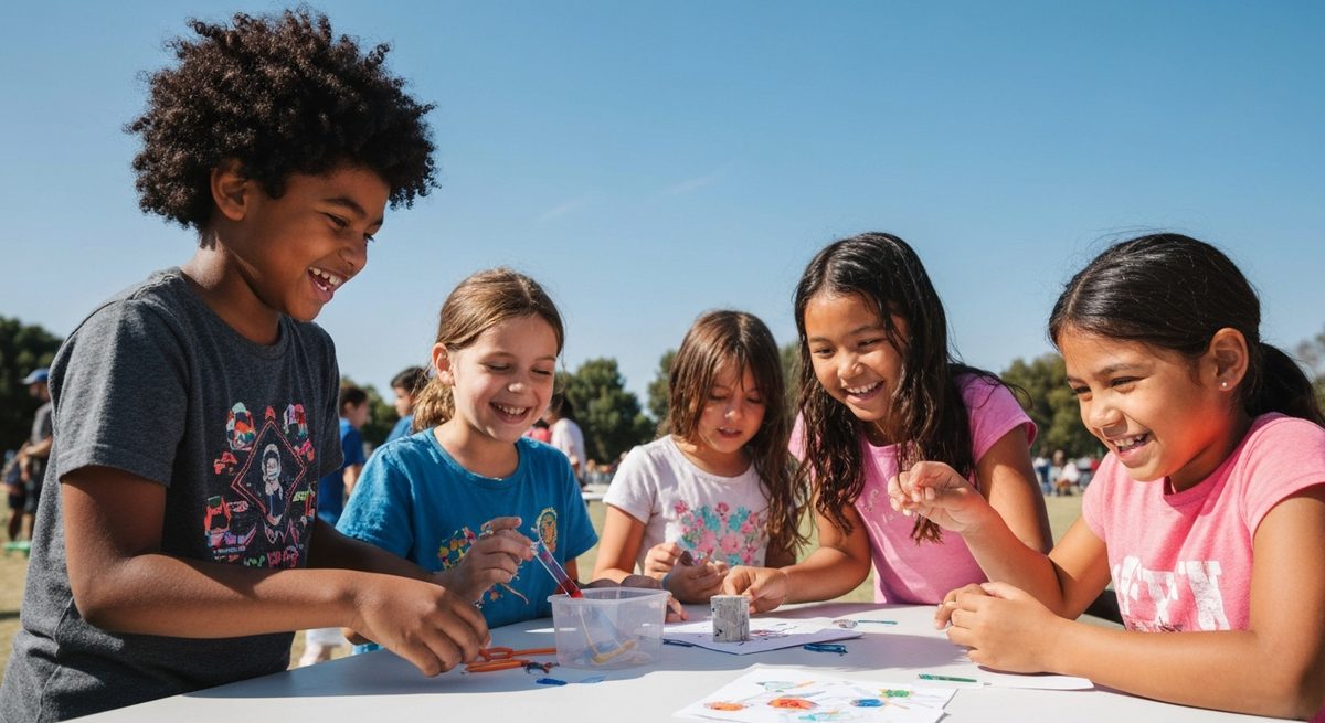 Best Summer Camps in San Jose 2026: The Parent's Guide